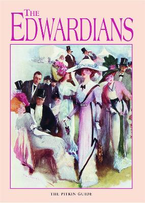 Book cover for The Edwardians