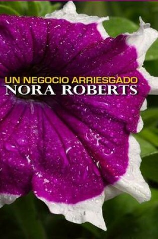 Cover of Un Negocio Arriesgado