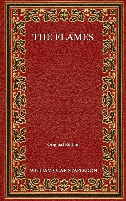 Book cover for The Flames - Original Edition