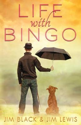 Book cover for Life with Bingo