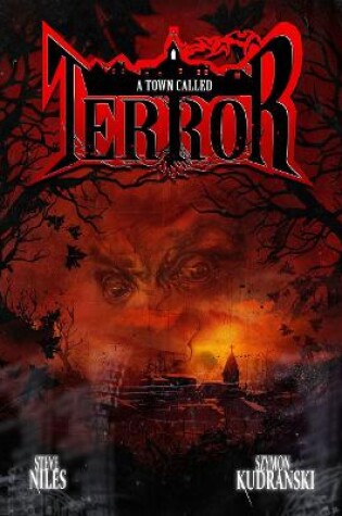 Cover of A Town Called Terror
