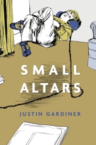 Cover of Small Altars