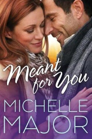 Cover of Meant for You