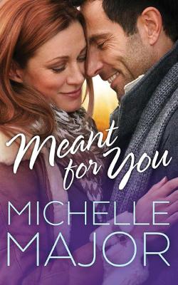 Cover of Meant for You