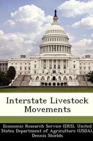 Cover of Interstate Livestock Movements