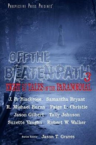 Cover of Off the Beaten Path 3