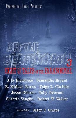 Cover of Off the Beaten Path 3