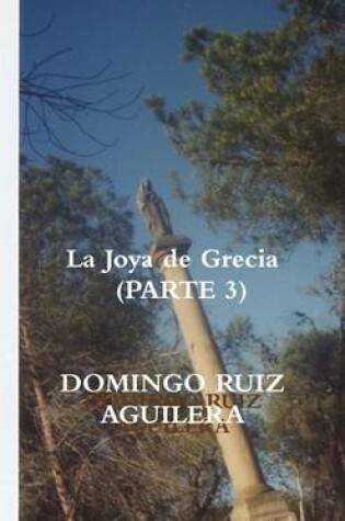 Cover of La Joya de Grecia (Parte 3)