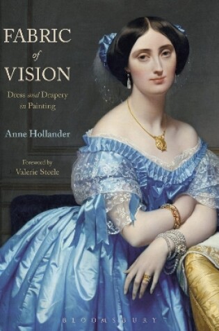 Cover of Fabric of Vision