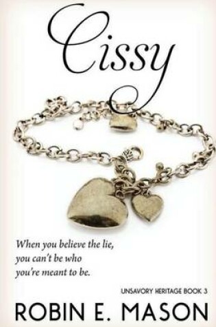 Cover of Cissy