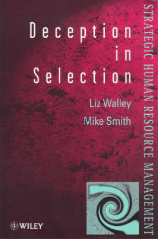 Cover of Deception in Selection