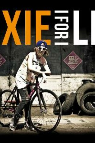 Cover of Fixie For Life