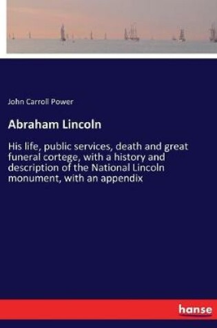 Cover of Abraham Lincoln