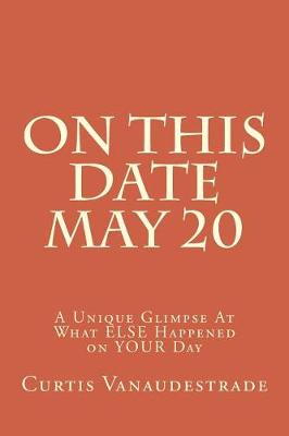 Cover of On This Date May 20