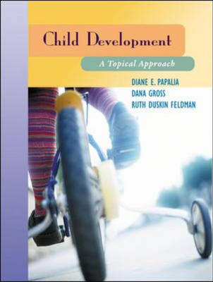 Book cover for Child Development