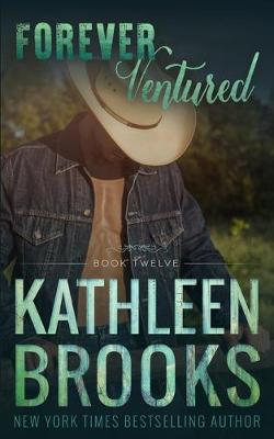 Book cover for Forever Ventured