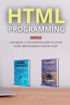 Book cover for HTML Programming Series