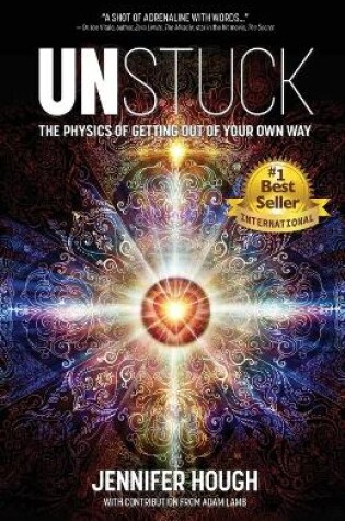 Cover of Unstuck