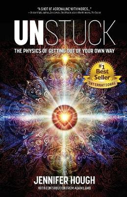 Book cover for Unstuck