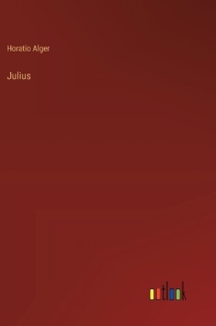 Cover of Julius