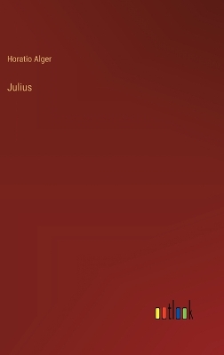 Book cover for Julius