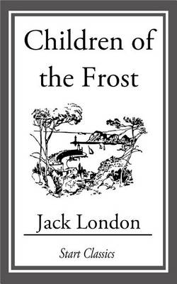 Book cover for Children of the Frost