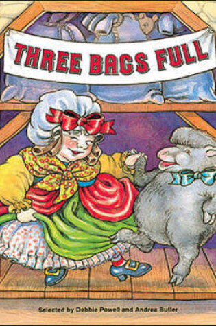 Cover of Three Bags Full