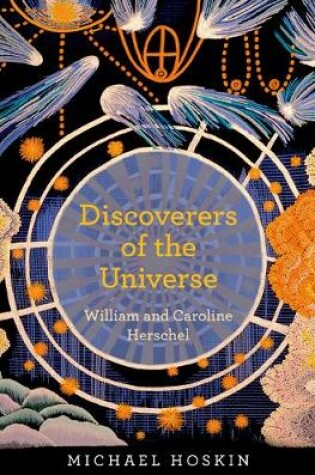 Cover of Discoverers of the Universe