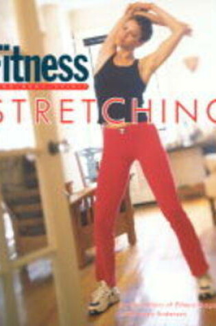 Cover of Fitness Stretching