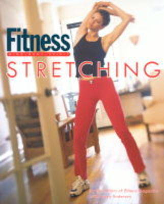 Book cover for Fitness Stretching