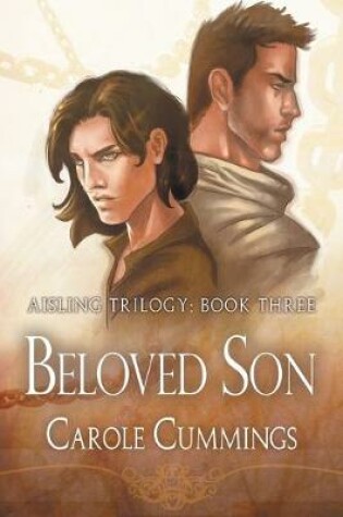 Cover of Beloved Son