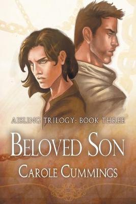 Cover of Beloved Son