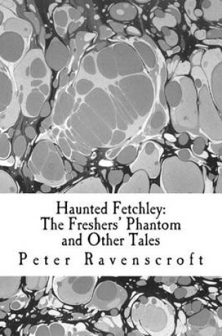 Cover of Haunted Fetchley