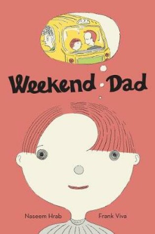 Cover of Weekend Dad