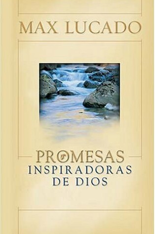 Cover of Promesas Inspiradoras de Dios