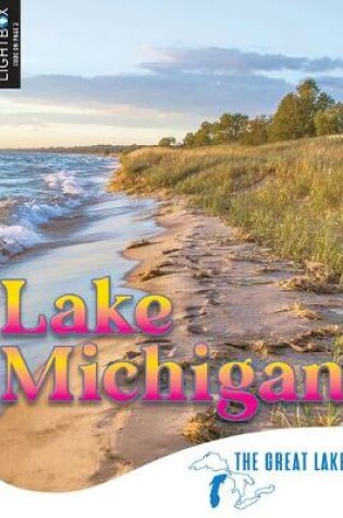 Cover of Lake Michigan