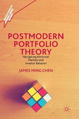 Cover of Postmodern Portfolio Theory