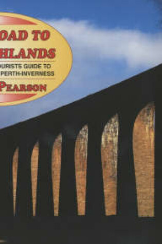 Cover of Iron Road to the Highlands