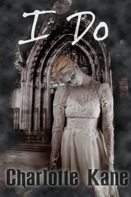 Book cover for I Do