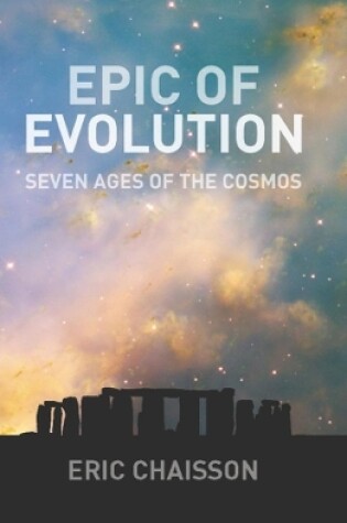 Cover of Epic of Evolution