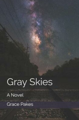 Cover of Gray Skies