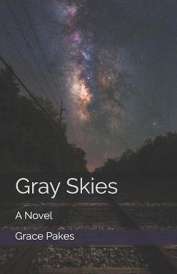 Book cover for Gray Skies