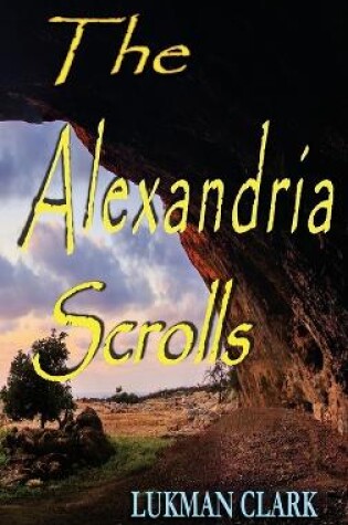 Cover of The Alexandria Scrolls