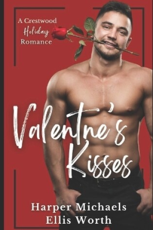 Cover of Valentine's Kisses