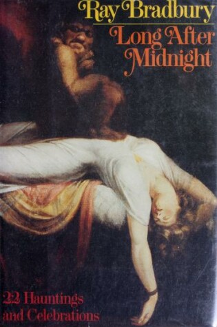 Cover of Long After Midnight