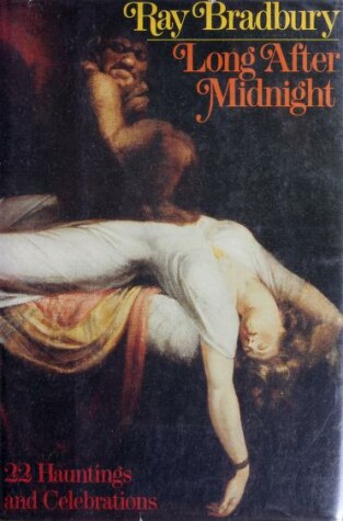 Book cover for Long After Midnight