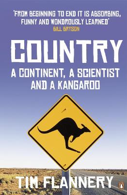 Book cover for Country