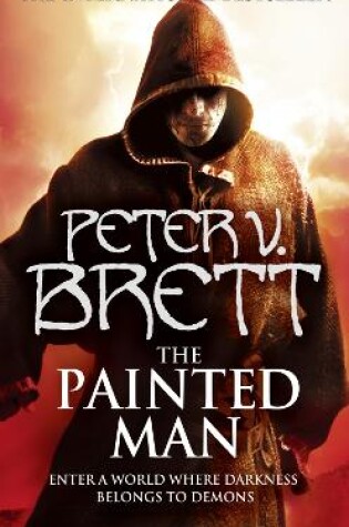 The Painted Man