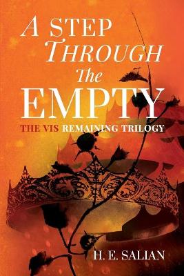 Book cover for A Step Through The Empty