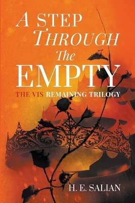 Book cover for A Step Through The Empty